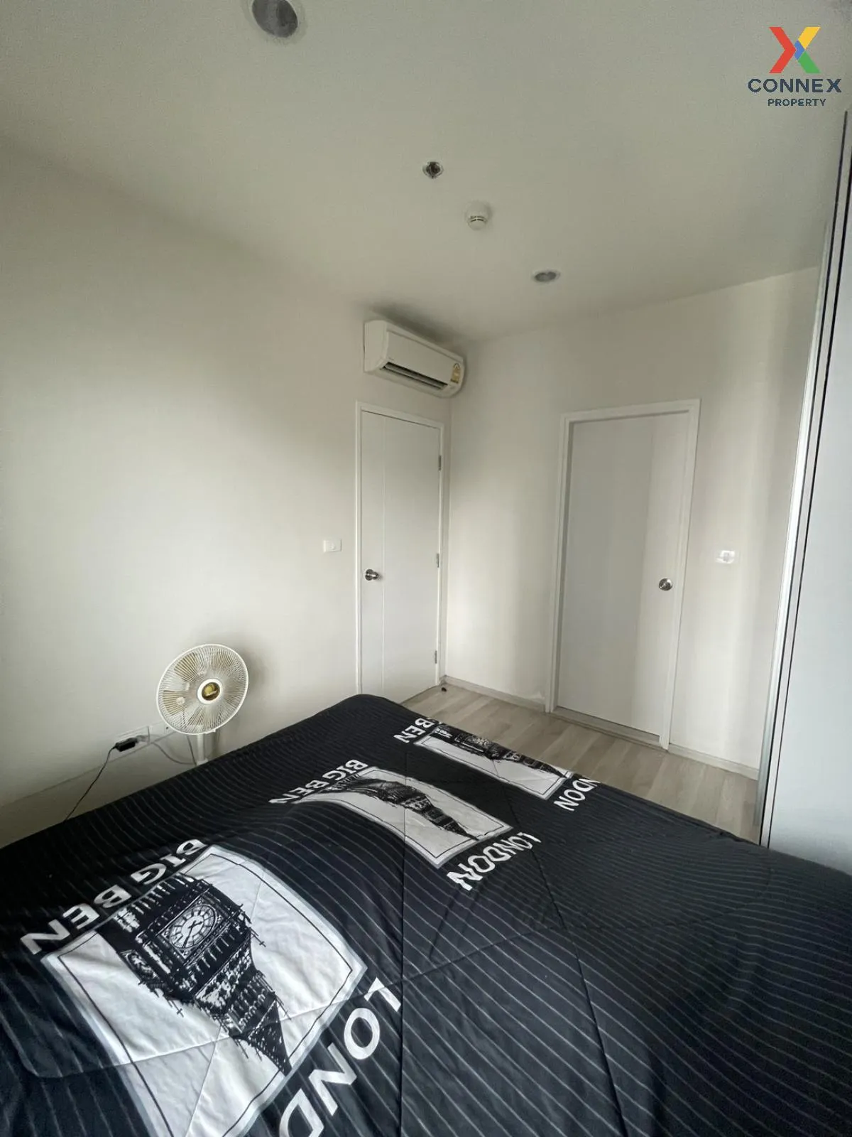 ขายคอนโด  เซ็นทริค รัชดา - ห้วยขวาง MRT-ห้วยขวาง ห้วยขวาง เขต ห้ว