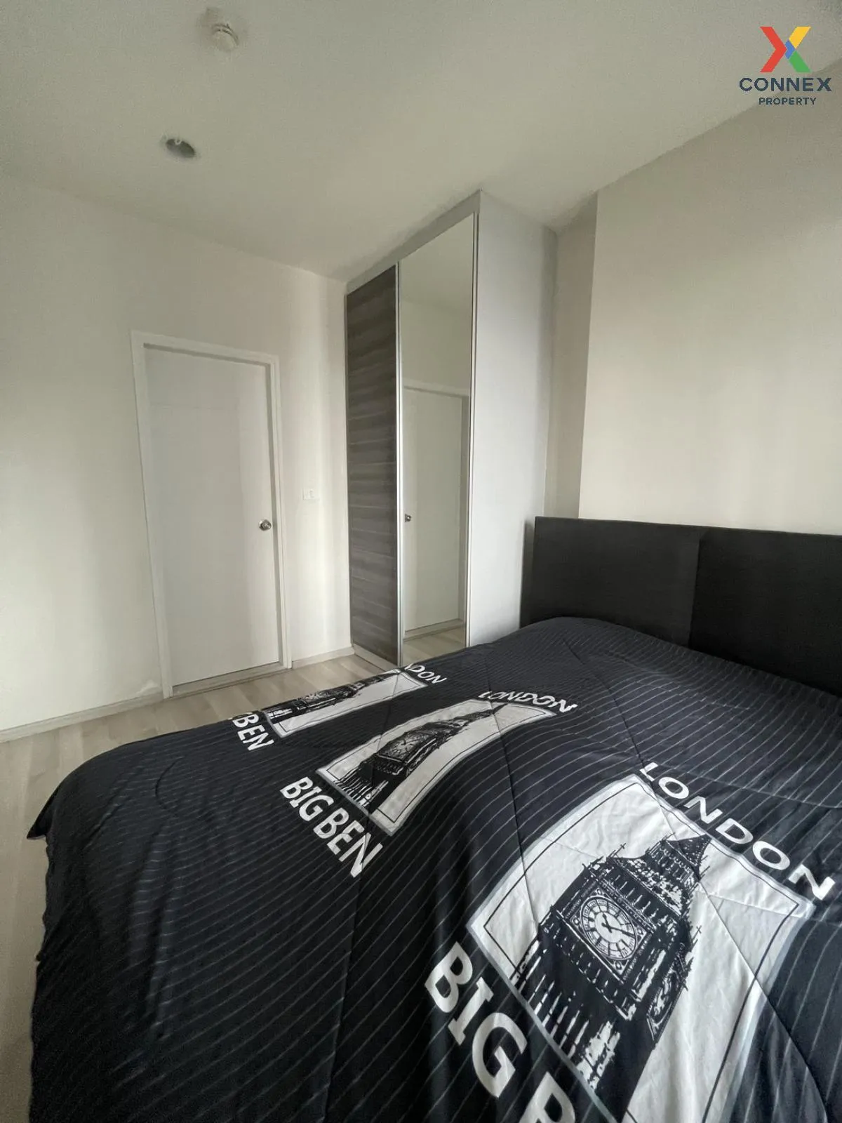 ขายคอนโด  เซ็นทริค รัชดา - ห้วยขวาง MRT-ห้วยขวาง ห้วยขวาง เขต ห้ว