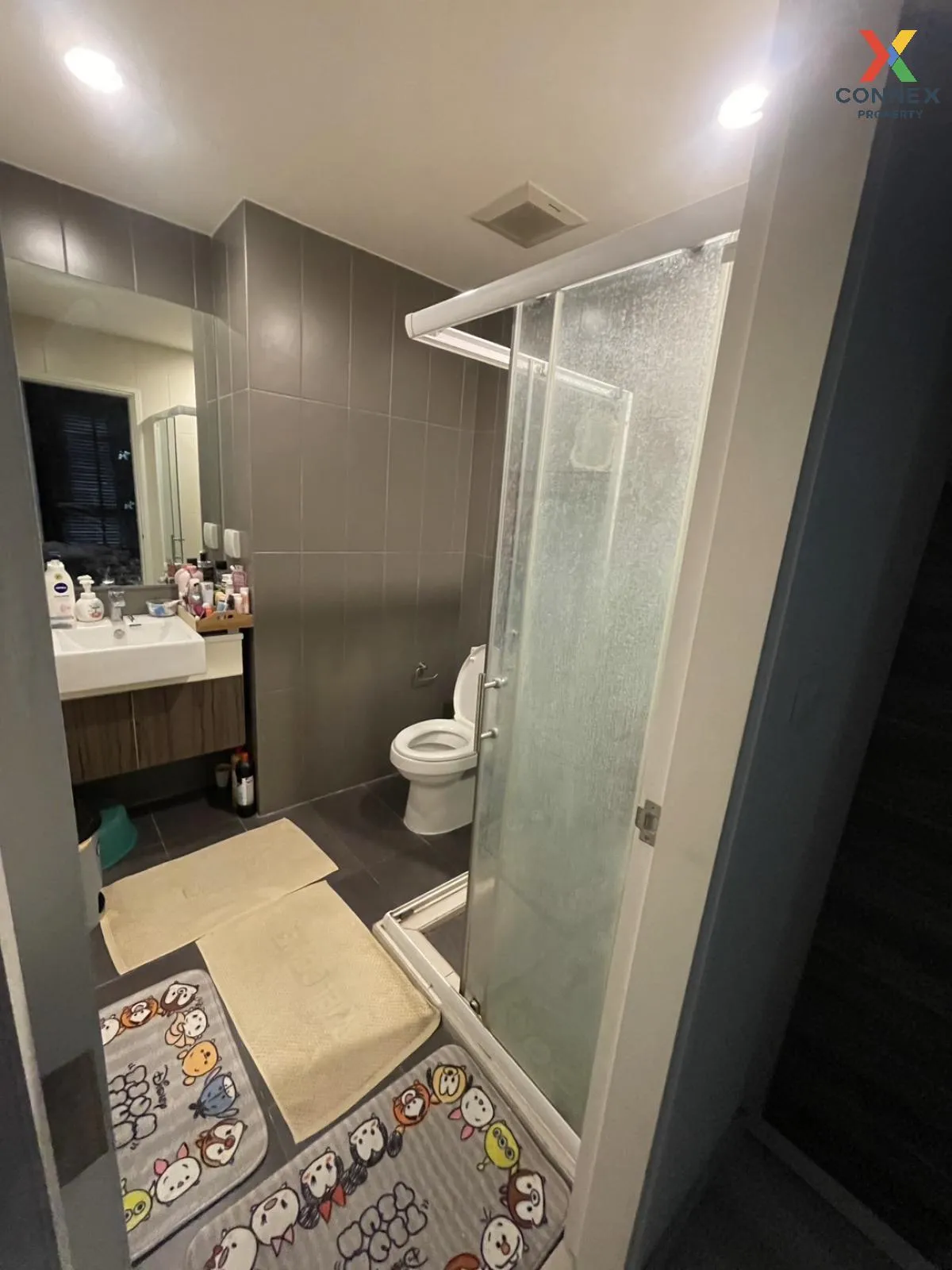 ขายคอนโด  เซ็นทริค รัชดา - ห้วยขวาง MRT-ห้วยขวาง ห้วยขวาง เขต ห้ว