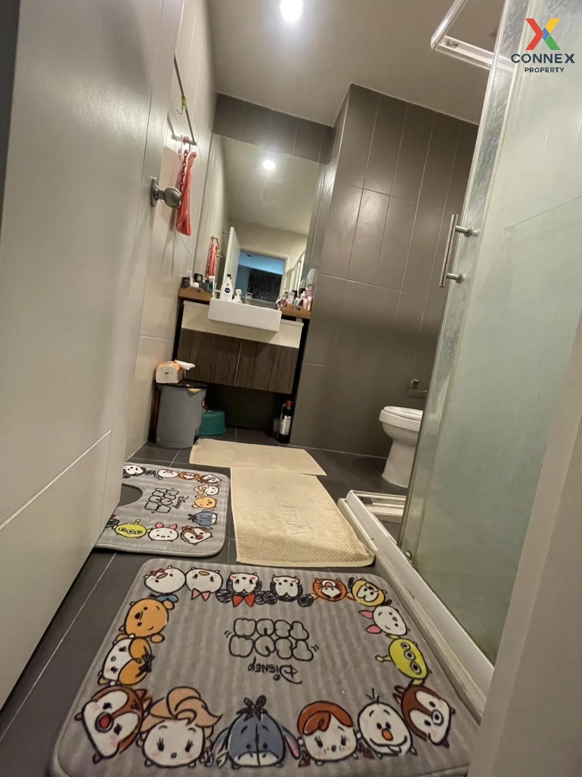 ขายคอนโด  เซ็นทริค รัชดา - ห้วยขวาง MRT-ห้วยขวาง ห้วยขวาง เขต ห้ว