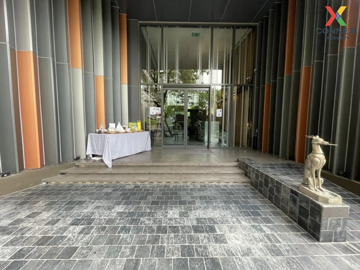 ขายคอนโด  เซ็นทริค รัชดา - ห้วยขวาง MRT-ห้วยขวาง ห้วยขวาง เขต ห้ว