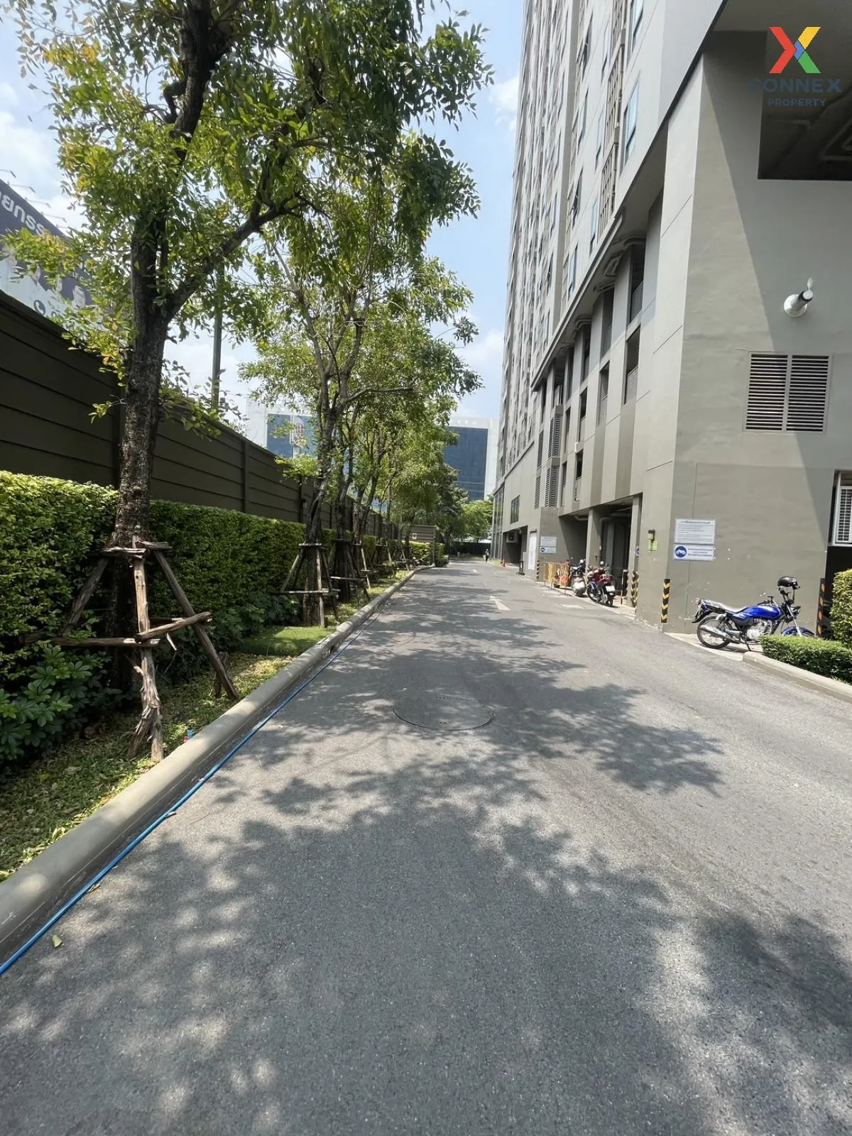 ขายคอนโด  เซ็นทริค รัชดา - ห้วยขวาง MRT-ห้วยขวาง ห้วยขวาง เขต ห้ว