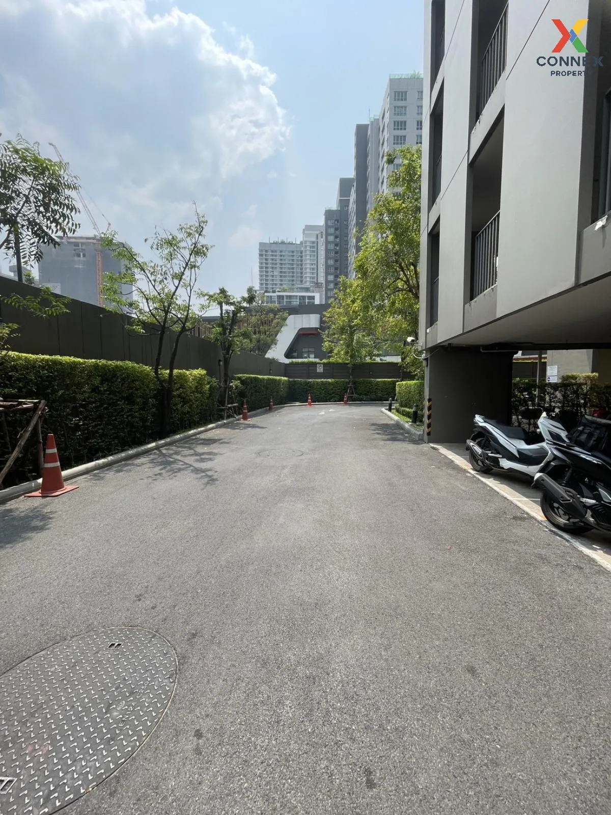 ขายคอนโด  เซ็นทริค รัชดา - ห้วยขวาง MRT-ห้วยขวาง ห้วยขวาง เขต ห้ว