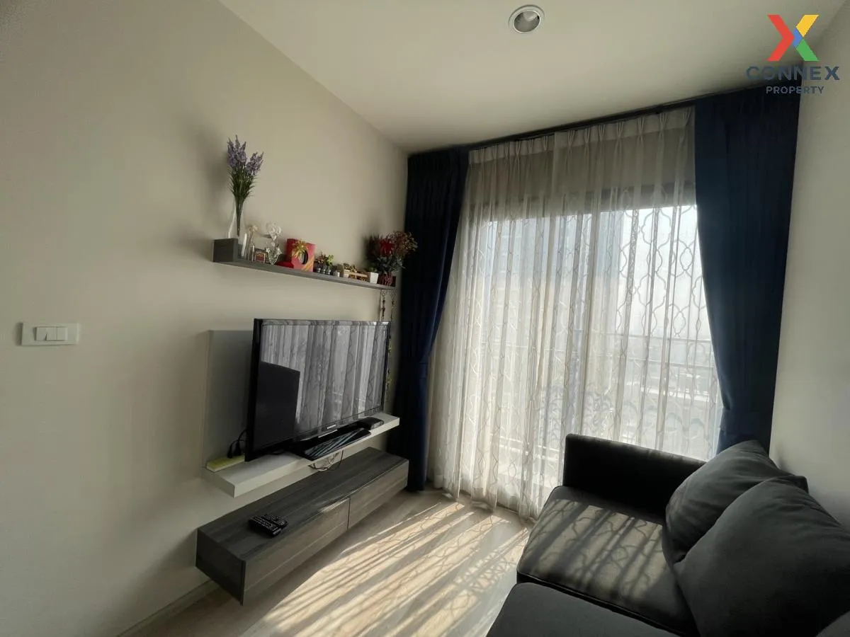 ขายคอนโด  เซ็นทริค รัชดา - ห้วยขวาง MRT-ห้วยขวาง ห้วยขวาง เขต ห้ว