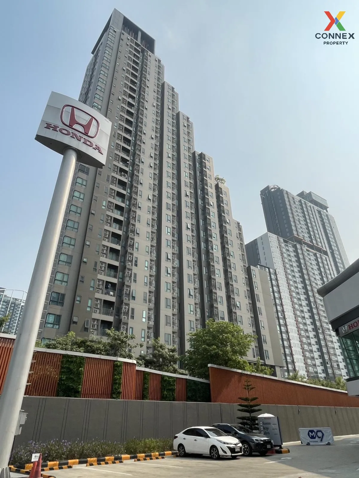 ขายคอนโด  เซ็นทริค รัชดา - ห้วยขวาง MRT-ห้วยขวาง ห้วยขวาง เขต ห้ว