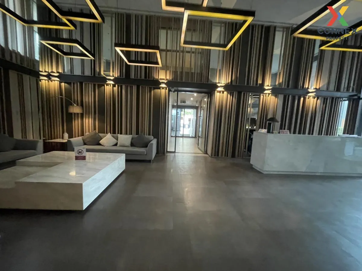 ขายคอนโด  เซ็นทริค รัชดา - ห้วยขวาง MRT-ห้วยขวาง ห้วยขวาง เขต ห้ว