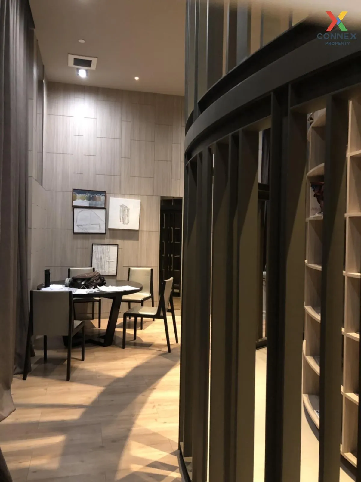 ขายคอนโด  เซ็นทริค รัชดา - ห้วยขวาง MRT-ห้วยขวาง ห้วยขวาง เขต ห้ว