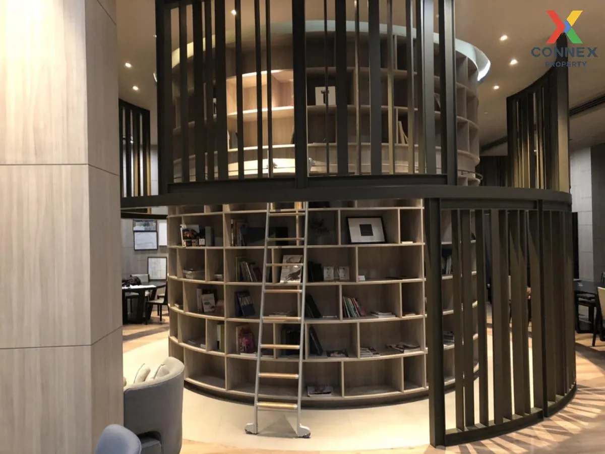 ขายคอนโด  เซ็นทริค รัชดา - ห้วยขวาง MRT-ห้วยขวาง ห้วยขวาง เขต ห้ว