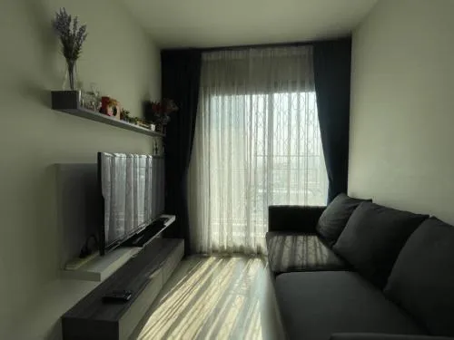 For Sale Condo , Centric Ratchada - Huaikwang , MRT-Huai Khwang , Huai Khwang , Huai Khwang , Bangkok , CX-36035