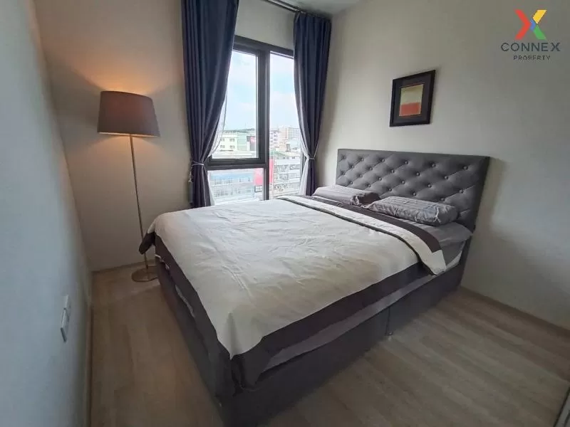 FOR RENT condo , Centric Ratchada - Huaikwang , MRT-Huai Khwang , FOR RENT condo , Centric Ratchada - Huaikwang , MRT-Huai Khwang , 4