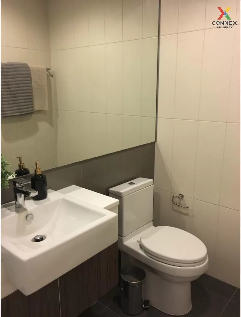 FOR RENT condo , Centric Ratchada - Huaikwang , MRT-Huai Khwang , FOR RENT condo , Centric Ratchada - Huaikwang , MRT-Huai Khwang ,