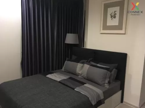 เช่าคอนโด  เซ็นทริค รัชดา - ห้วยขวาง MRT-ห้วยขวาง ห้วยขวาง เขต ห้วยขวาง กรุงเทพ CX-36064