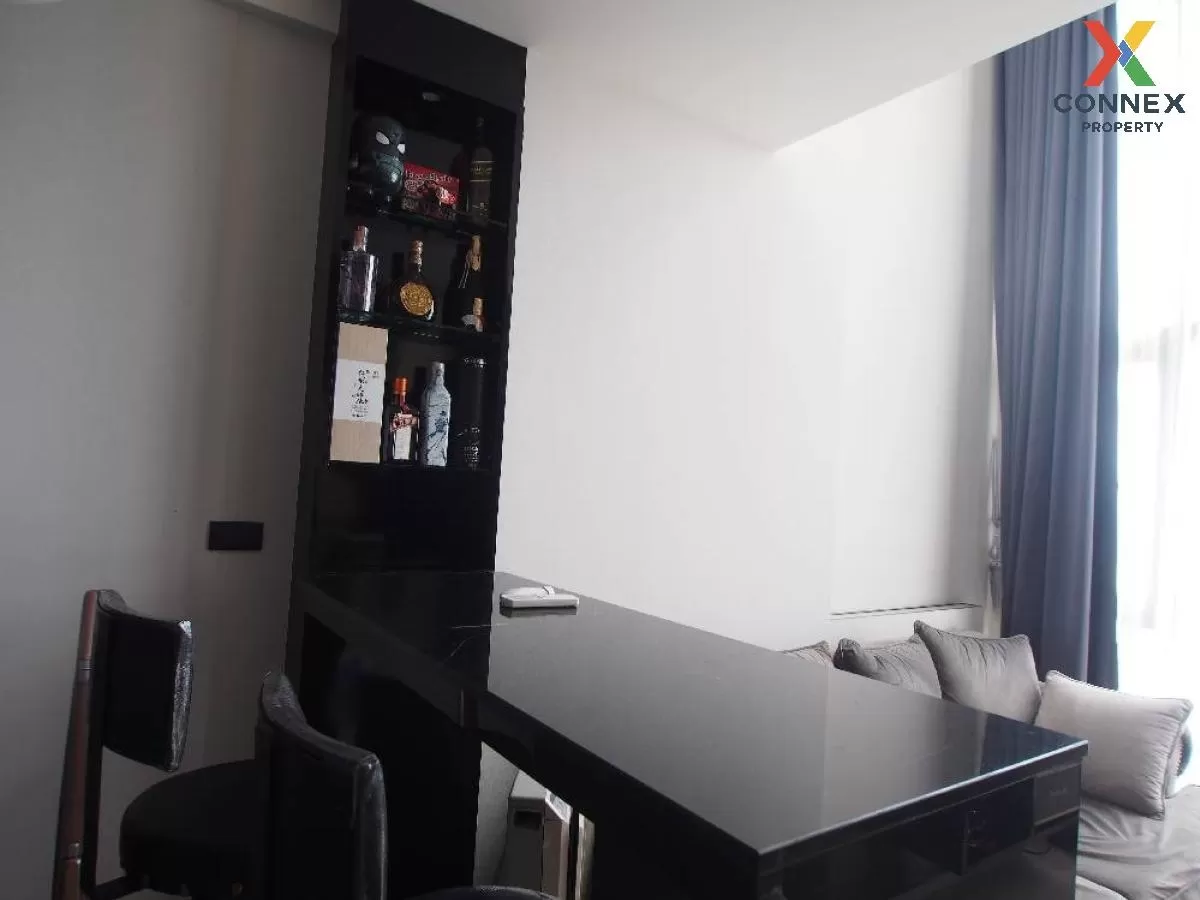 ขายคอนโด  เซ็นทริค รัชดา - ห้วยขวาง ดูเพล็กซ์ MRT-ห้วยขวาง ห้วยขว 1