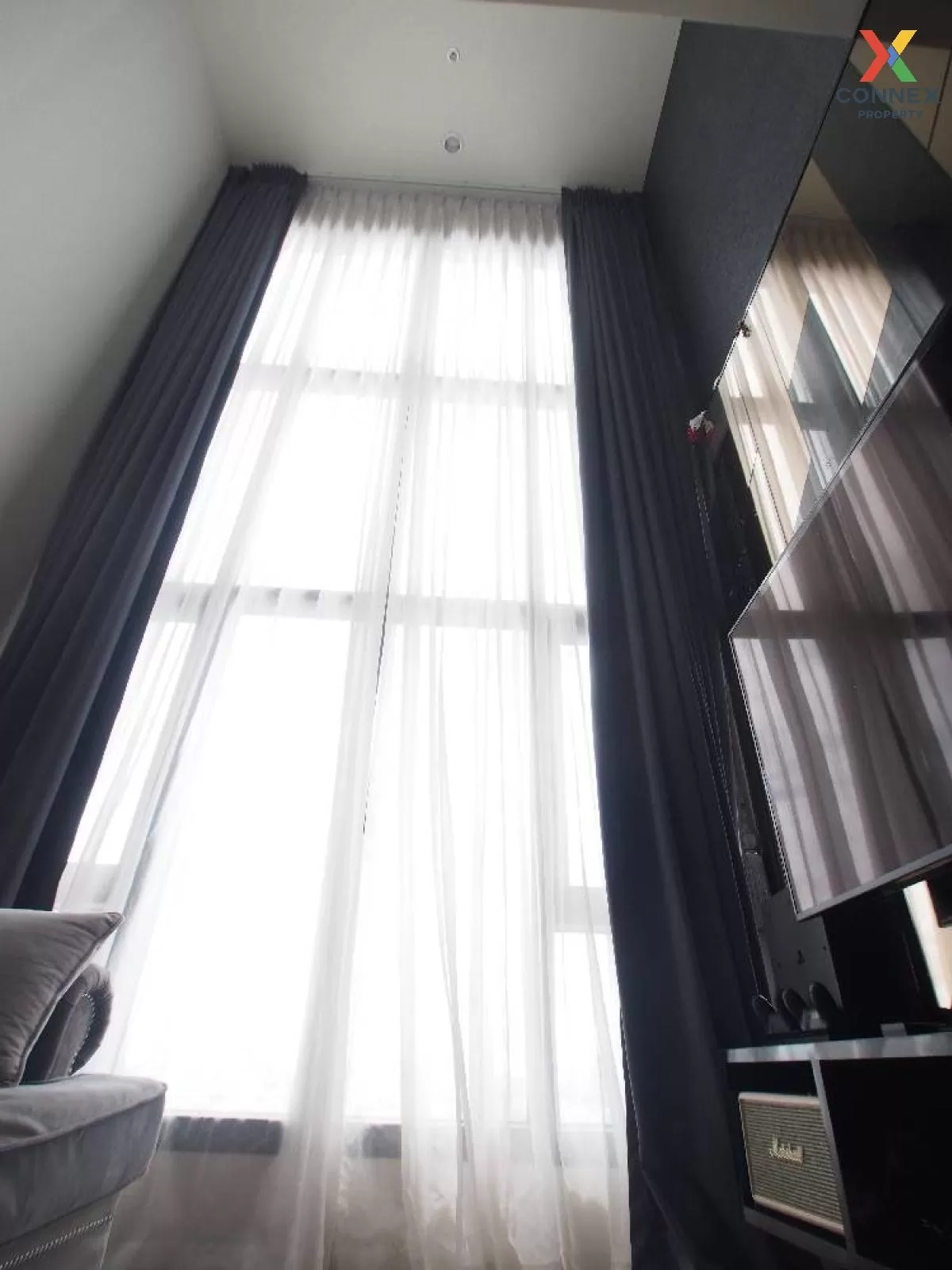 ขายคอนโด  เซ็นทริค รัชดา - ห้วยขวาง ดูเพล็กซ์ MRT-ห้วยขวาง ห้วยขว 3