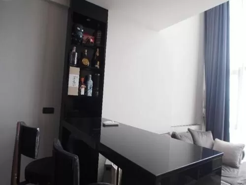 ขายคอนโด  เซ็นทริค รัชดา - ห้วยขวาง ดูเพล็กซ์ MRT-ห้วยขวาง ห้วยขวาง เขต ห้วยขวาง กรุงเทพ CX-36073