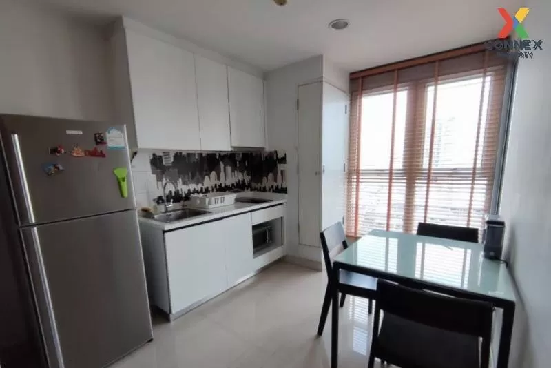 FOR RENT condo , Centric Ratchada - Suthisan , MRT-Sutthisan , Su FOR RENT condo , Centric Ratchada - Suthisan , MRT-Sutthisan , Su 3