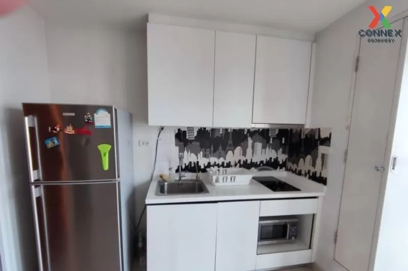 FOR RENT condo , Centric Ratchada - Suthisan , MRT-Sutthisan , Su FOR RENT condo , Centric Ratchada - Suthisan , MRT-Sutthisan , Su