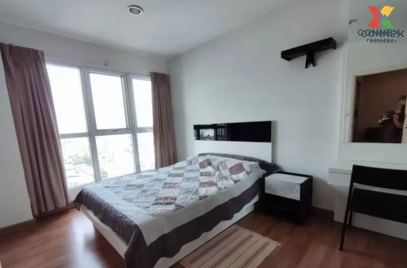 FOR RENT condo , Centric Ratchada - Suthisan , MRT-Sutthisan , Su FOR RENT condo , Centric Ratchada - Suthisan , MRT-Sutthisan , Su