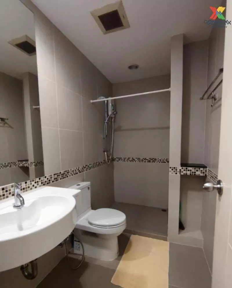 FOR RENT condo , Centric Ratchada - Suthisan , MRT-Sutthisan , Su FOR RENT condo , Centric Ratchada - Suthisan , MRT-Sutthisan , Su