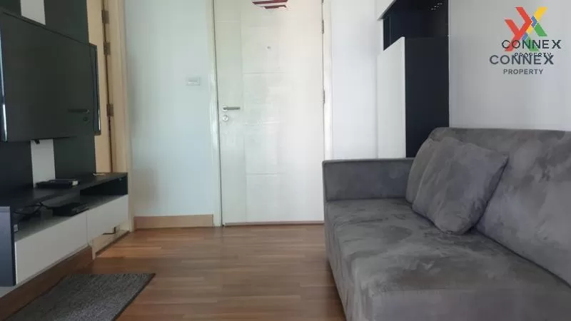 FOR RENT condo , Centric Ratchada - Suthisan , MRT-Sutthisan , Su 1