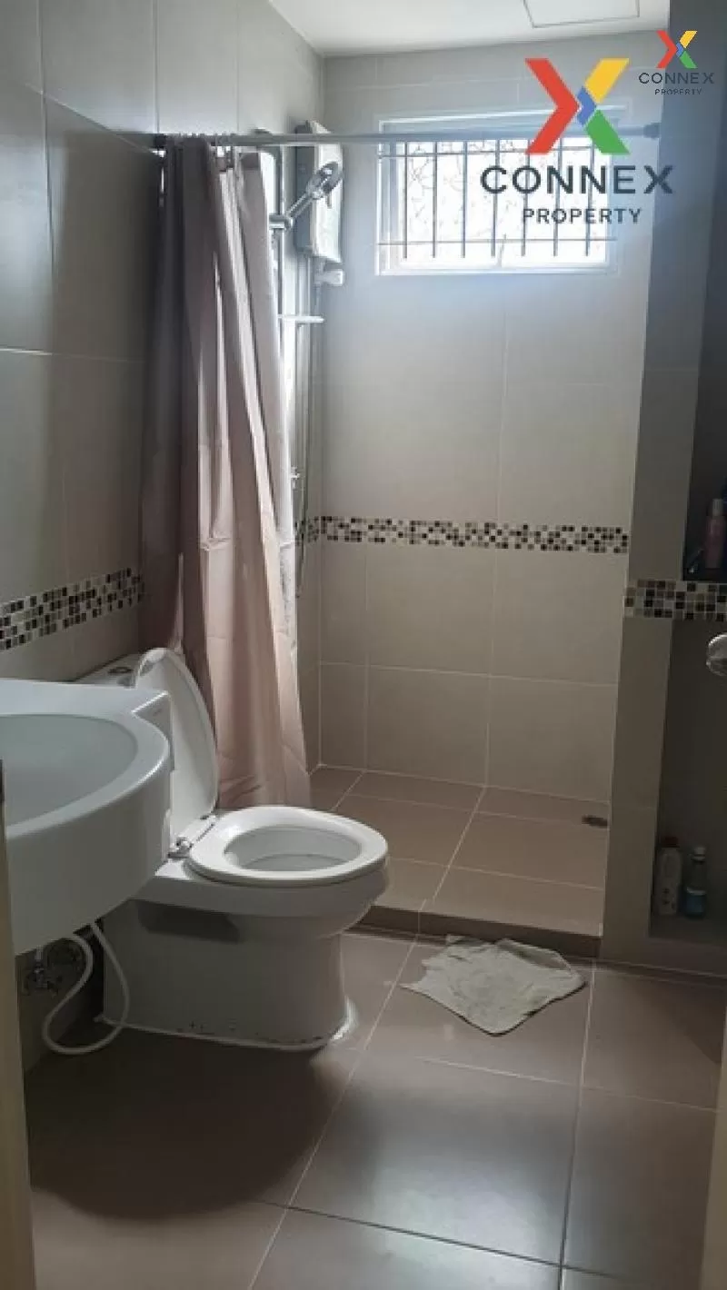 FOR RENT condo , Centric Ratchada - Suthisan , MRT-Sutthisan , Su