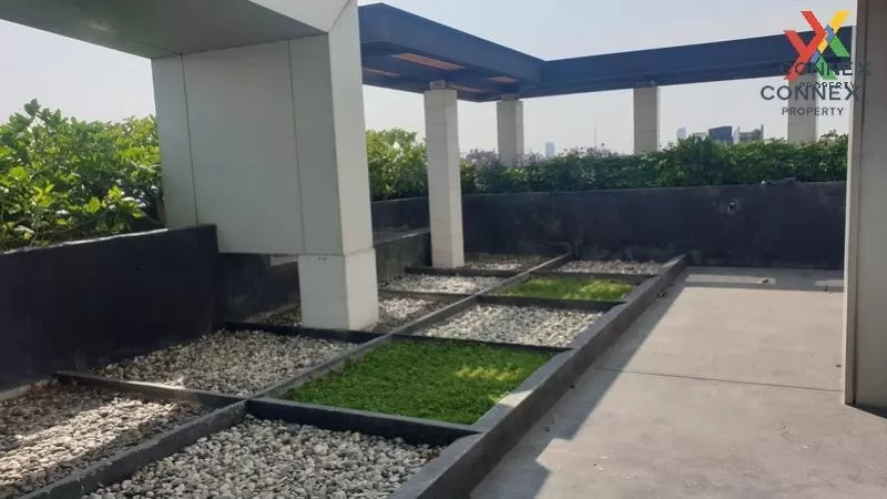 FOR RENT condo , Centric Ratchada - Suthisan , MRT-Sutthisan , Su