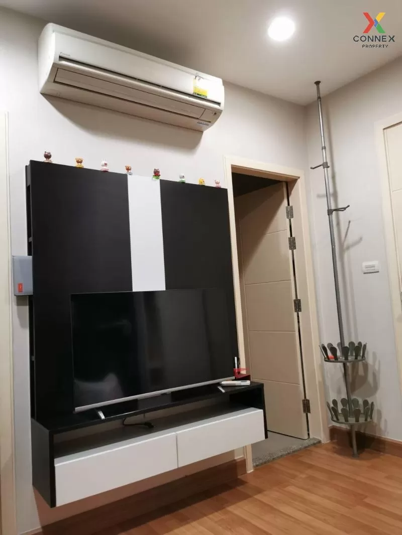 FOR RENT condo , Centric Ratchada - Suthisan , MRT-Sutthisan , Su 4