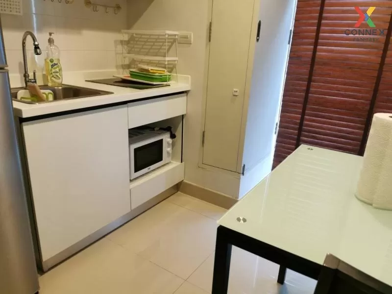 FOR RENT condo , Centric Ratchada - Suthisan , MRT-Sutthisan , Su