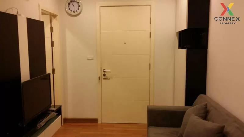 FOR RENT condo , Centric Ratchada - Suthisan , MRT-Sutthisan , Su 1