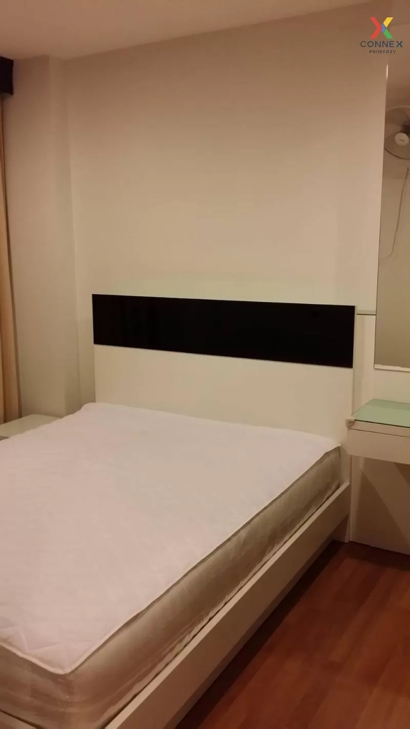 FOR RENT condo , Centric Ratchada - Suthisan , MRT-Sutthisan , Su 3