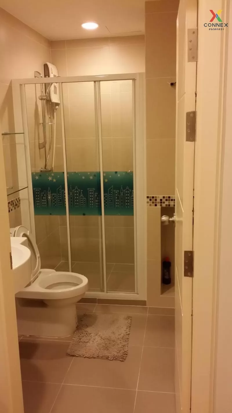 FOR RENT condo , Centric Ratchada - Suthisan , MRT-Sutthisan , Su 4