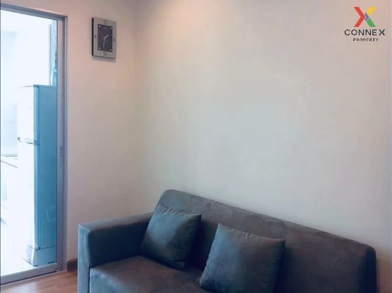 เช่าคอนโด  เซ็นทริค รัชดา - สุทธิสาร MRT-สุทธิสาร สุทธิสาร เขต ดิ 4