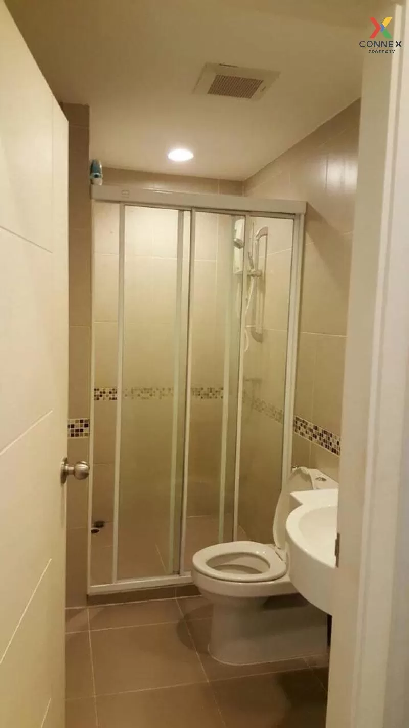 เช่าคอนโด  เซ็นทริค รัชดา - สุทธิสาร MRT-สุทธิสาร สุทธิสาร เขต ดิ