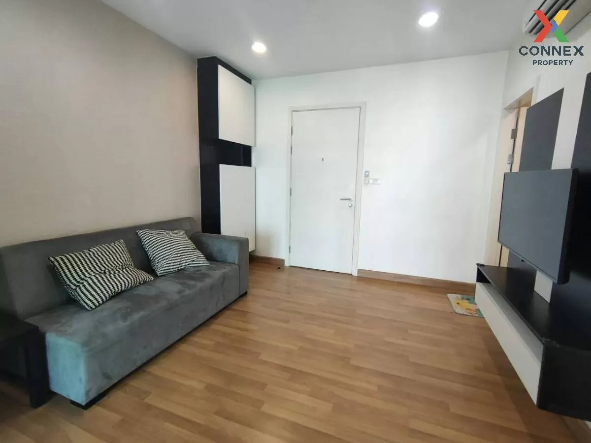 FOR RENT condo , Centric Ratchada - Suthisan , MRT-Sutthisan , Su FOR RENT condo , Centric Ratchada - Suthisan , MRT-Sutthisan , Su 1
