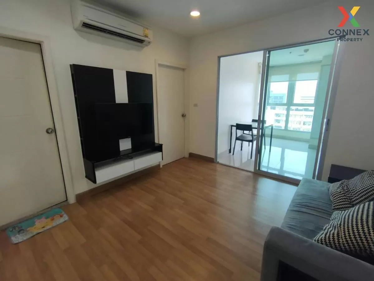 FOR RENT condo , Centric Ratchada - Suthisan , MRT-Sutthisan , Su FOR RENT condo , Centric Ratchada - Suthisan , MRT-Sutthisan , Su 3
