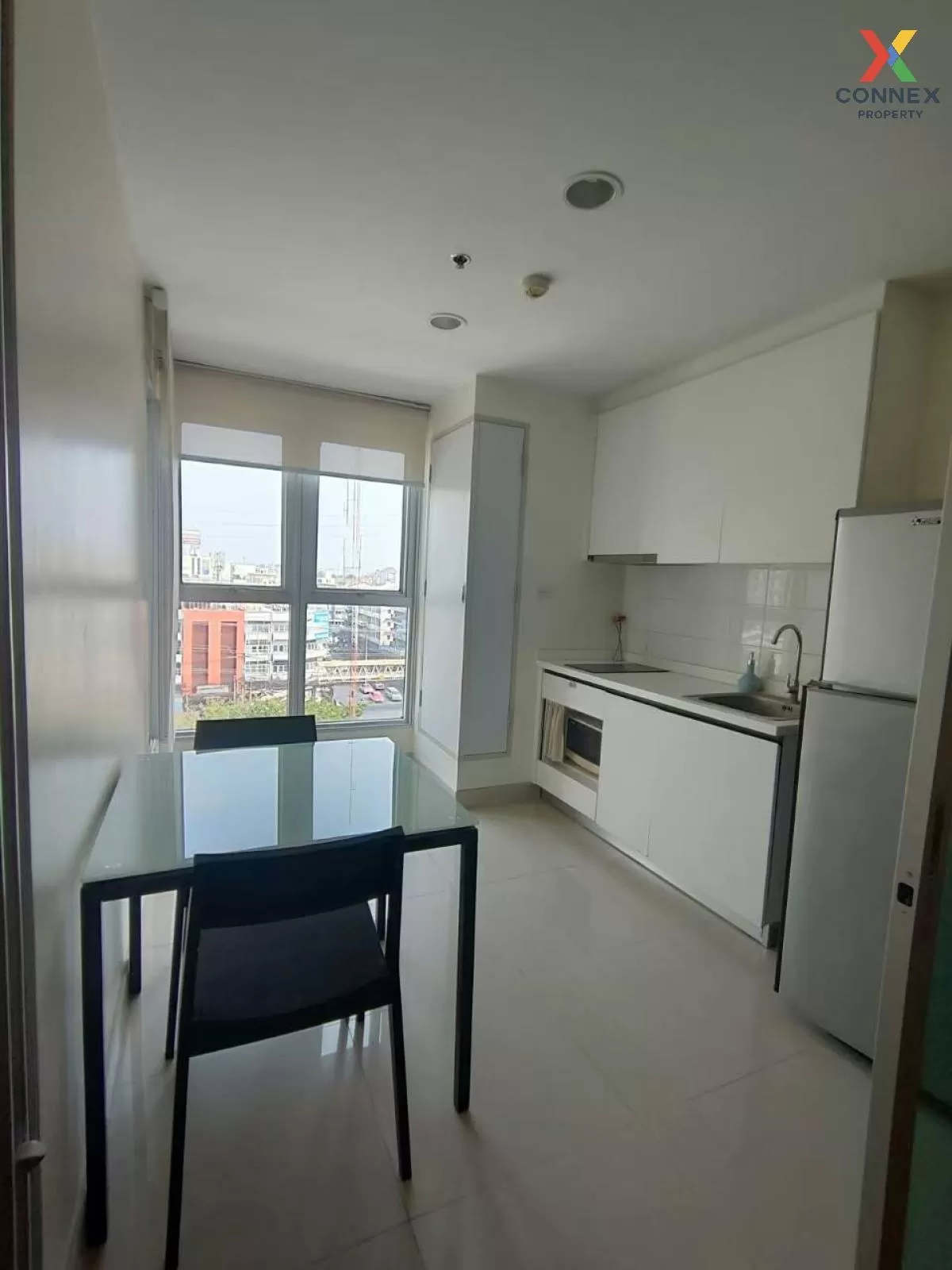 FOR RENT condo , Centric Ratchada - Suthisan , MRT-Sutthisan , Su FOR RENT condo , Centric Ratchada - Suthisan , MRT-Sutthisan , Su 4