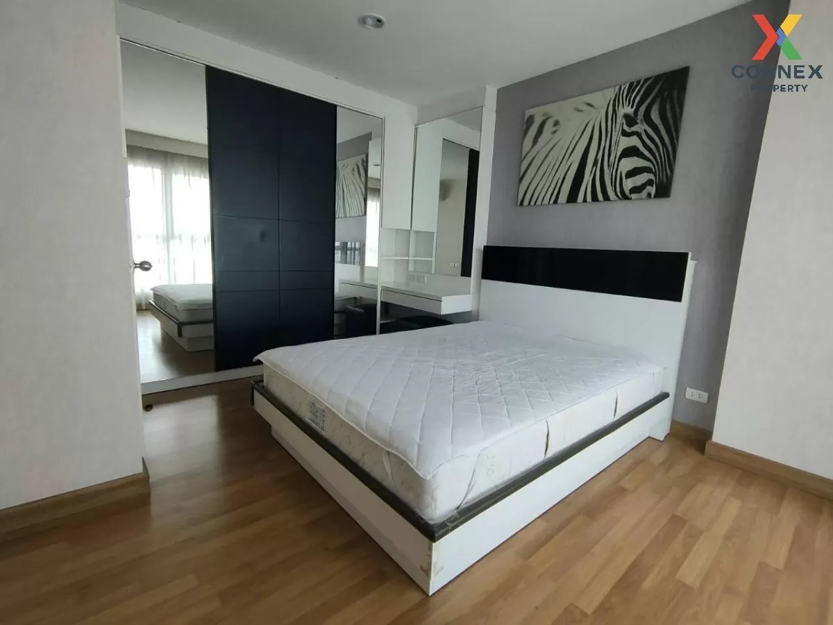 FOR RENT condo , Centric Ratchada - Suthisan , MRT-Sutthisan , Su FOR RENT condo , Centric Ratchada - Suthisan , MRT-Sutthisan , Su