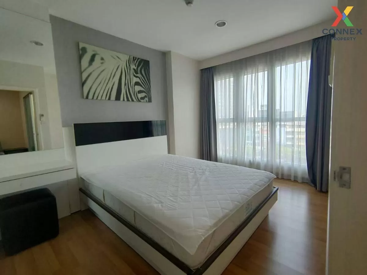 FOR RENT condo , Centric Ratchada - Suthisan , MRT-Sutthisan , Su FOR RENT condo , Centric Ratchada - Suthisan , MRT-Sutthisan , Su