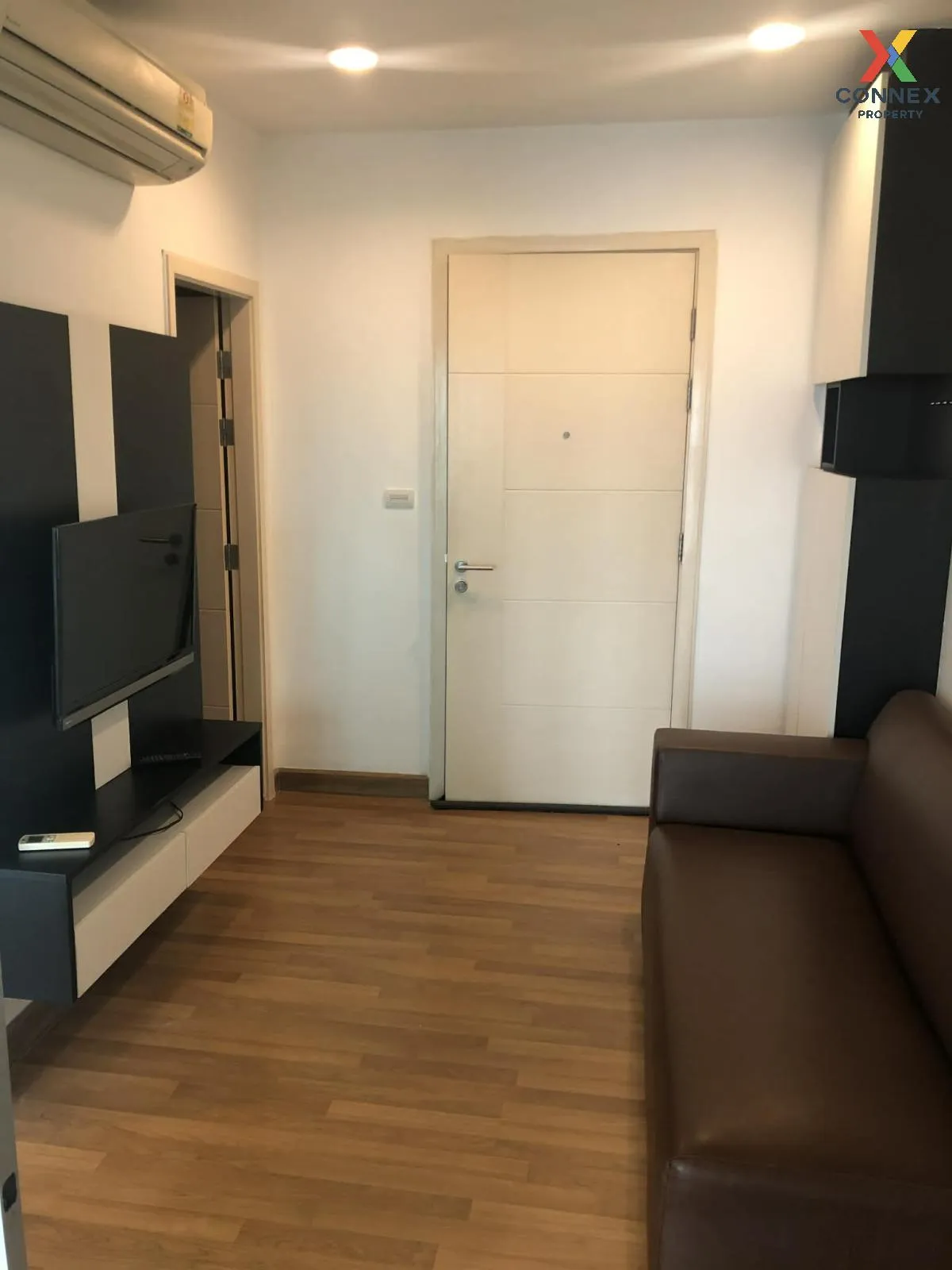 เช่าคอนโด  เซ็นทริค รัชดา - สุทธิสาร MRT-สุทธิสาร สุทธิสาร เขต ดิ 1