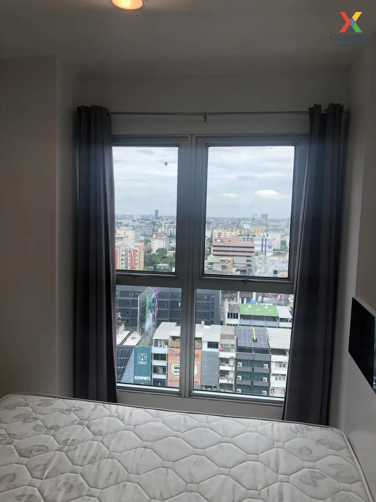 เช่าคอนโด  เซ็นทริค รัชดา - สุทธิสาร MRT-สุทธิสาร สุทธิสาร เขต ดิ