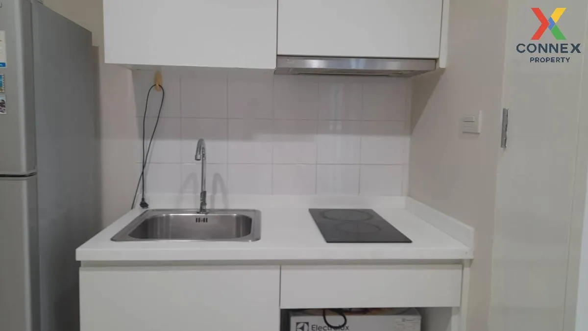 FOR RENT condo , Centric Ratchada - Suthisan , MRT-Sutthisan , Su FOR RENT condo , Centric Ratchada - Suthisan , MRT-Sutthisan , Su 3