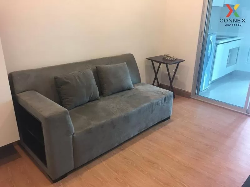 FOR RENT condo , Centric Ratchada - Suthisan , MRT-Sutthisan , Su FOR RENT condo , Centric Ratchada - Suthisan , MRT-Sutthisan , Su 1