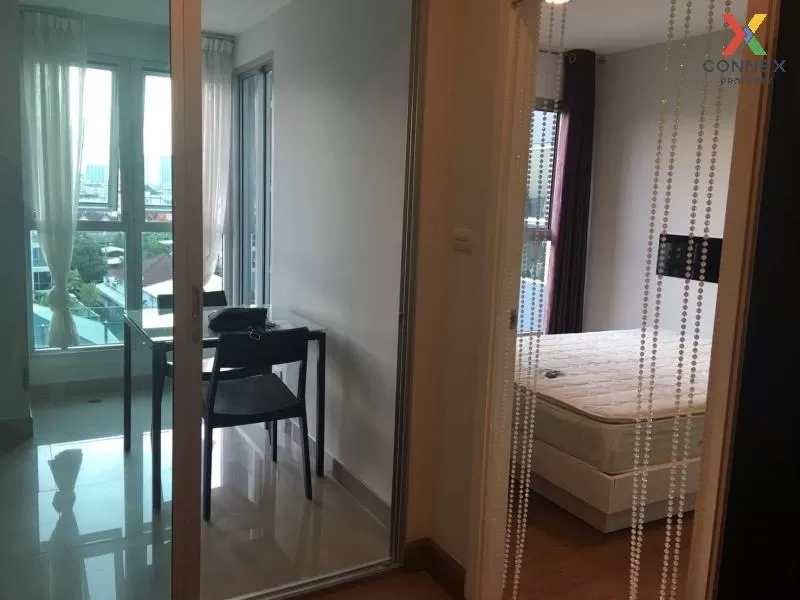 FOR RENT condo , Centric Ratchada - Suthisan , MRT-Sutthisan , Su FOR RENT condo , Centric Ratchada - Suthisan , MRT-Sutthisan , Su 2