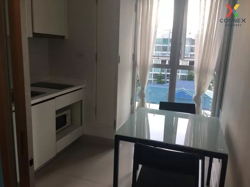 FOR RENT condo , Centric Ratchada - Suthisan , MRT-Sutthisan , Su FOR RENT condo , Centric Ratchada - Suthisan , MRT-Sutthisan , Su 3