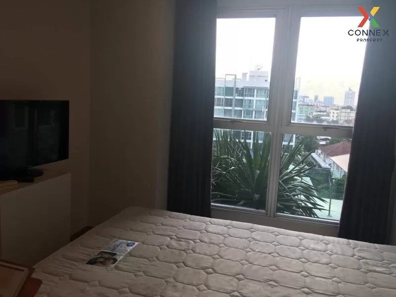 FOR RENT condo , Centric Ratchada - Suthisan , MRT-Sutthisan , Su FOR RENT condo , Centric Ratchada - Suthisan , MRT-Sutthisan , Su 4