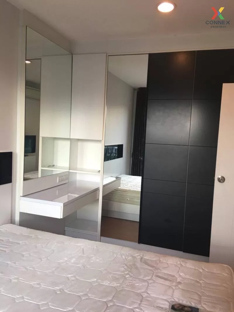 FOR RENT condo , Centric Ratchada - Suthisan , MRT-Sutthisan , Su FOR RENT condo , Centric Ratchada - Suthisan , MRT-Sutthisan , Su