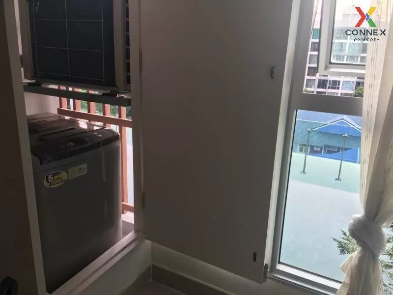 FOR RENT condo , Centric Ratchada - Suthisan , MRT-Sutthisan , Su FOR RENT condo , Centric Ratchada - Suthisan , MRT-Sutthisan , Su