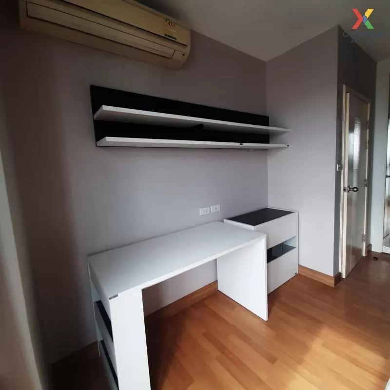 FOR RENT condo , Centric Ratchada - Suthisan , MRT-Sutthisan , Su 3