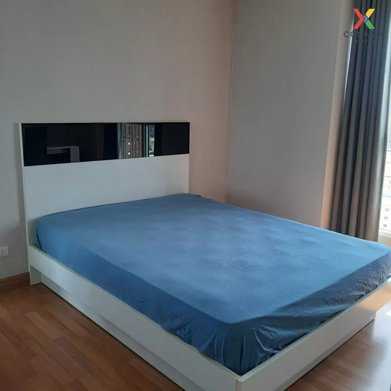 FOR RENT condo , Centric Ratchada - Suthisan , MRT-Sutthisan , Su