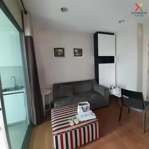 FOR RENT condo , Centric Ratchada - Suthisan , MRT-Sutthisan , Sutthisan  , Din Daeng , Bangkok , CX-36149